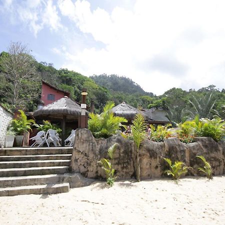 Pousada Angra Bella Praia Grande (Rio de Janeiro) Exterior foto