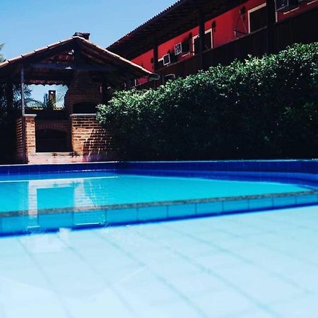 Pousada Angra Bella Praia Grande (Rio de Janeiro) Exterior foto