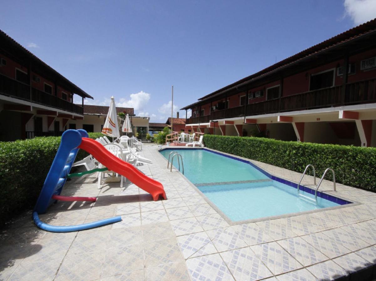 Pousada Angra Bella Praia Grande (Rio de Janeiro) Exterior foto