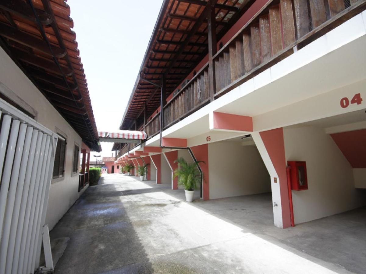 Pousada Angra Bella Praia Grande (Rio de Janeiro) Exterior foto