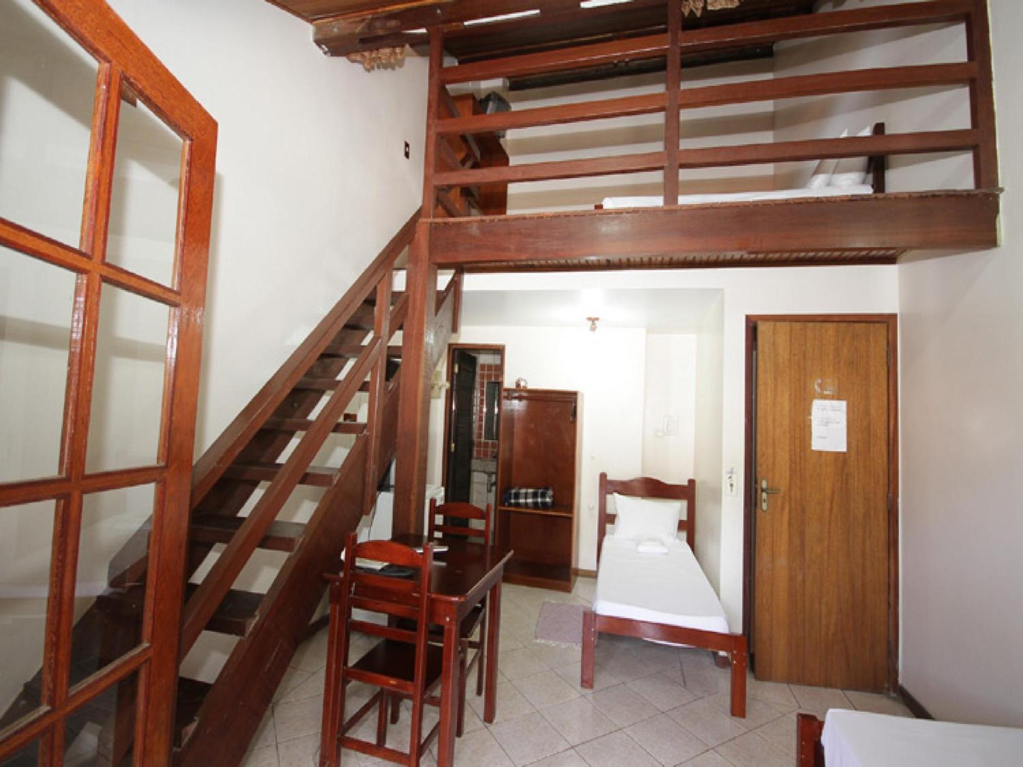 Pousada Angra Bella Praia Grande (Rio de Janeiro) Exterior foto