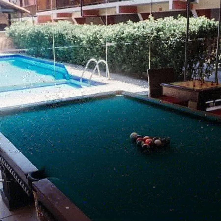 Pousada Angra Bella Praia Grande (Rio de Janeiro) Exterior foto